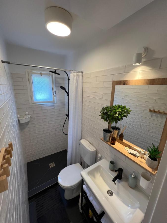 Vila Sparkling Time Apartman Hajdúszoboszló Exteriér fotografie