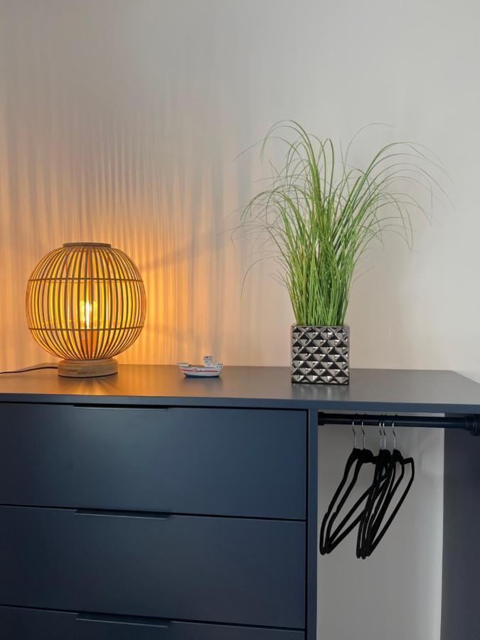Vila Sparkling Time Apartman Hajdúszoboszló Exteriér fotografie