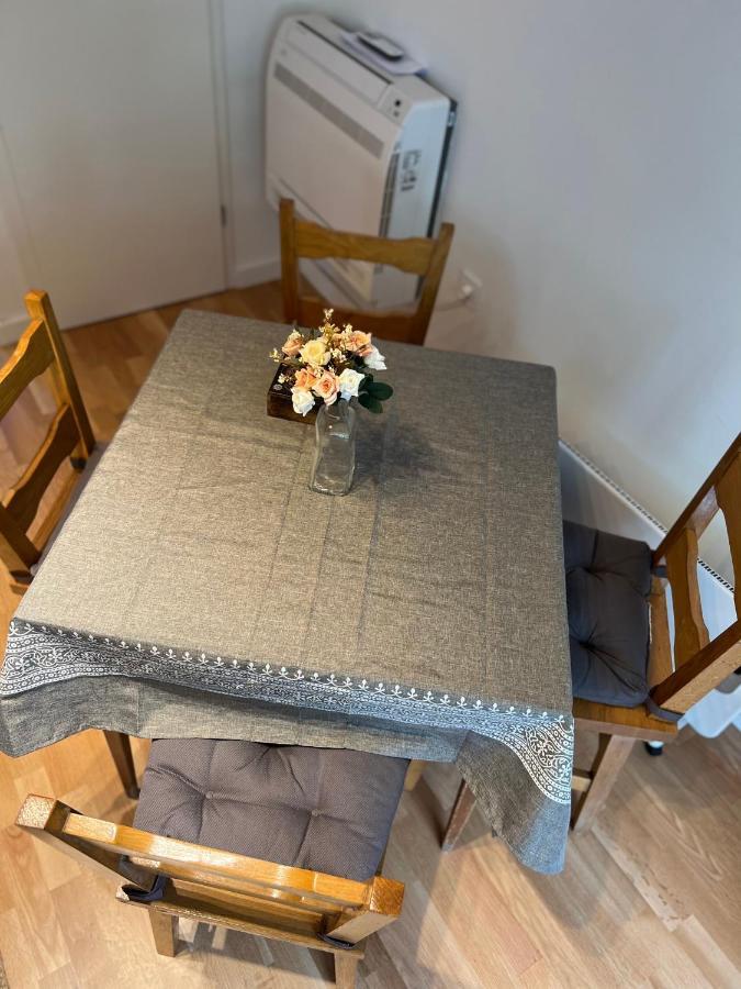 Vila Sparkling Time Apartman Hajdúszoboszló Exteriér fotografie
