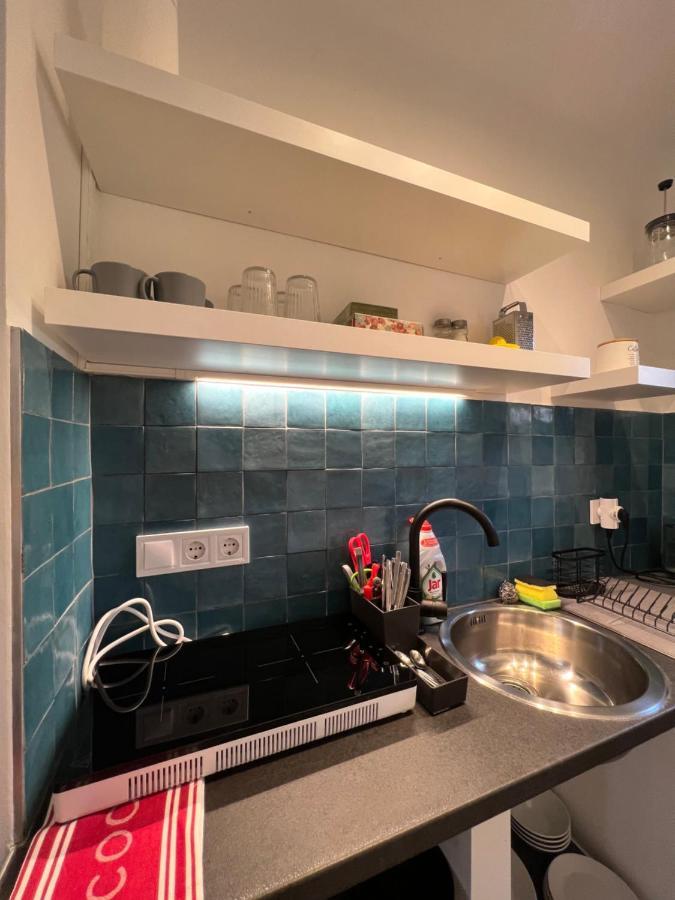 Vila Sparkling Time Apartman Hajdúszoboszló Exteriér fotografie