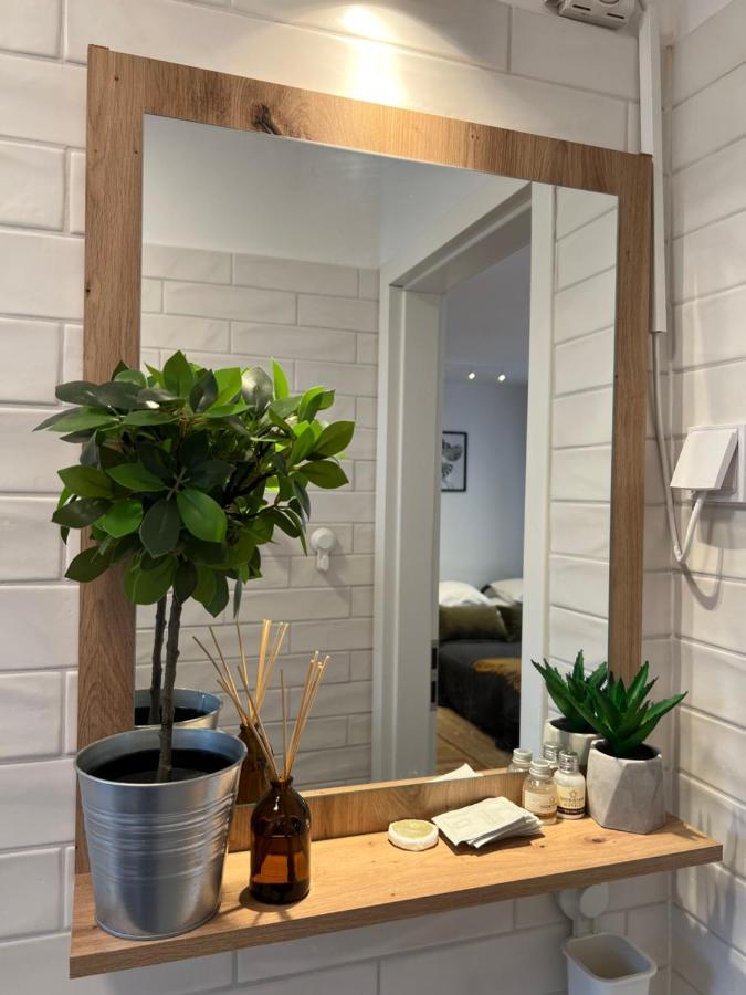 Vila Sparkling Time Apartman Hajdúszoboszló Exteriér fotografie