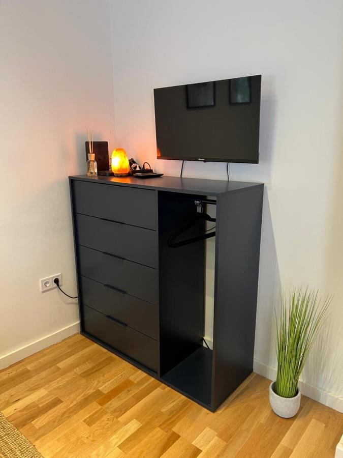 Vila Sparkling Time Apartman Hajdúszoboszló Exteriér fotografie