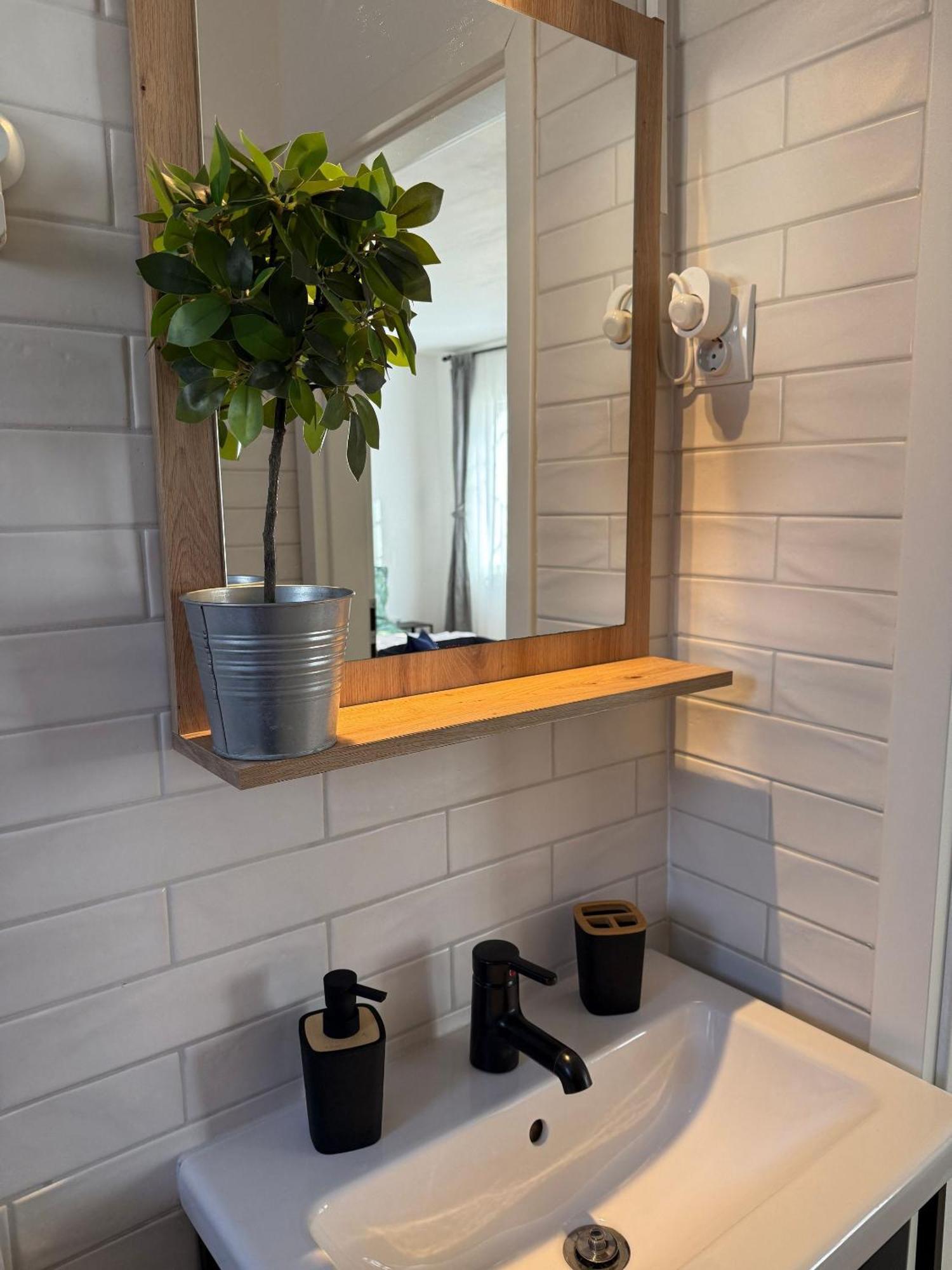 Vila Sparkling Time Apartman Hajdúszoboszló Exteriér fotografie